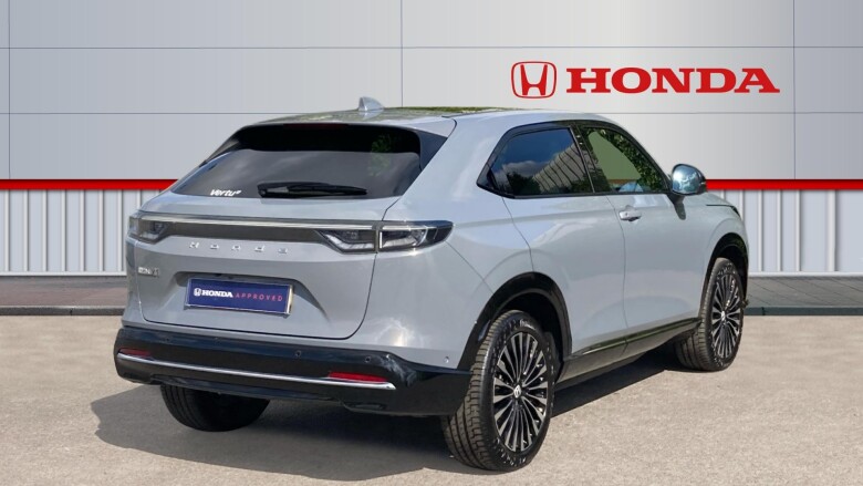 Honda E Ny1 150kW Advance 69kWh 5dr Auto Electric Hatchback